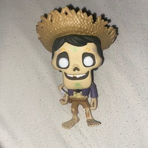 Coco Héctor funko pop